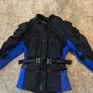 Joe rocket jacket size M